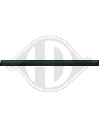 Modanatura decorativa/ protettiva Portiera anteriore Dx Ford Escort 95-99 (Cod. D-1414320)