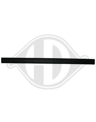 Modanatura decorativa/ protettiva Portiera anteriore Sx Ford Escort 95-99 (Cod. D-1414321)