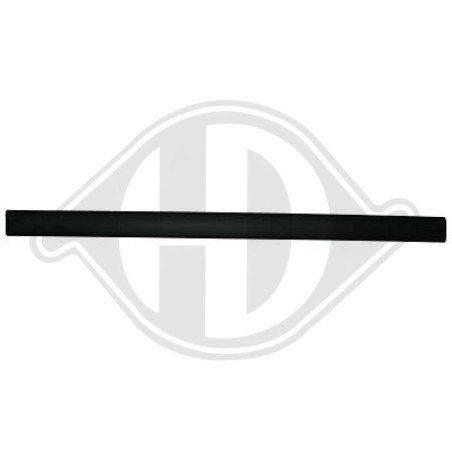 Modanatura decorativa/ protettiva Portiera anteriore Sx Ford Escort 95-99 (Cod. D-1414321)