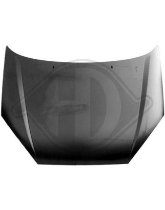Cofano motore Ford Focus 01-04 (Cod. D-1415000)