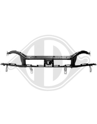Pannellatura anteriore Ford Focus 01-04 (Cod. D-1415002)