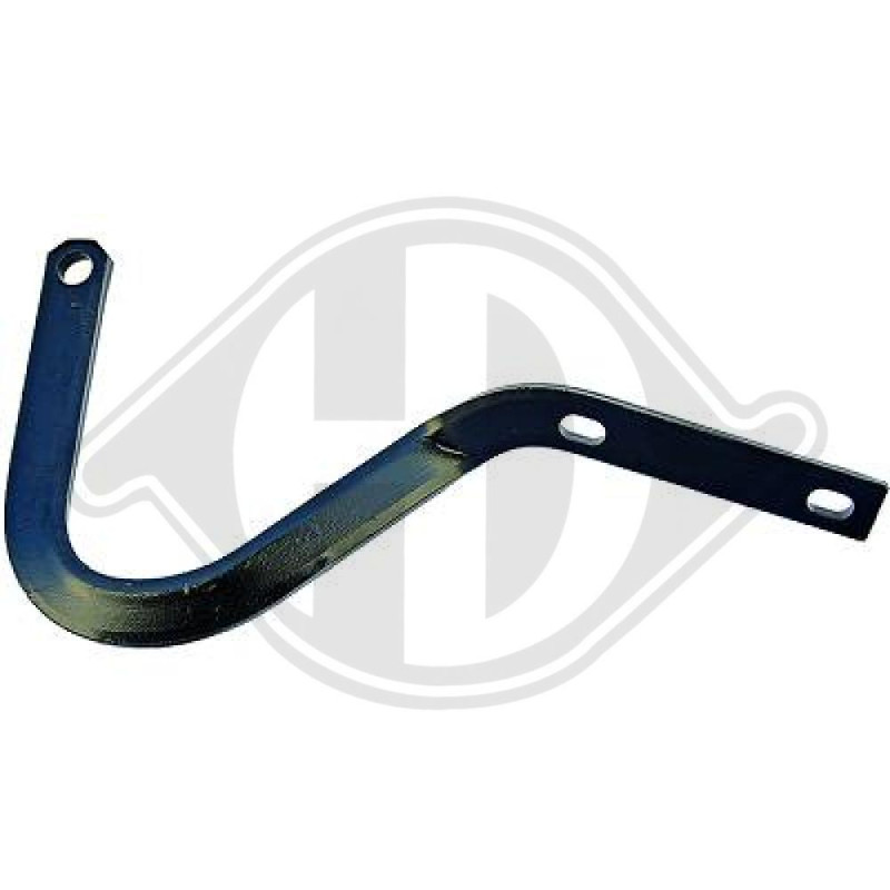Cerniera Cofano motore Ford Focus 01-04 (Cod. D-1415019)