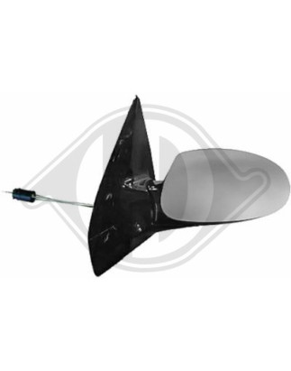 Specchio retrovisore esterno Ford Focus 01-04 (Cod. D-1415026)