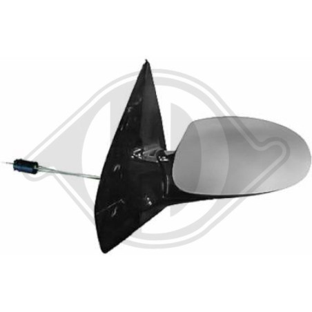 Specchio retrovisore esterno Ford Focus 01-04 (Cod. D-1415027)