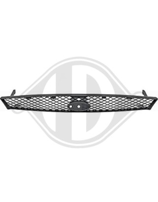 Griglia radiatore Ford Focus 98-01 (Cod. D-1415040)