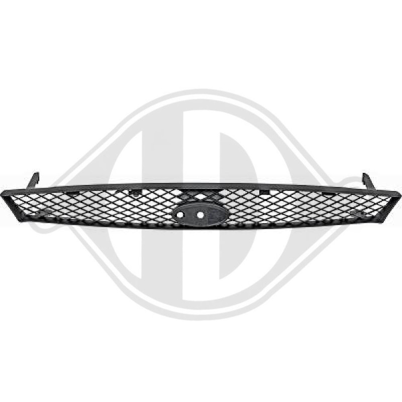 Griglia radiatore Ford Focus 98-01 (Cod. D-1415040)