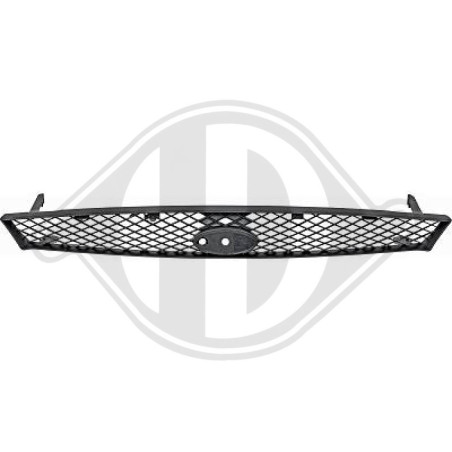 Griglia radiatore Ford Focus 98-01 (Cod. D-1415040)