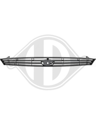 Griglia radiatore Ford Focus 98-01 (Cod. D-1415041)