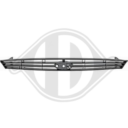 Griglia radiatore Ford Focus 98-01 (Cod. D-1415041)