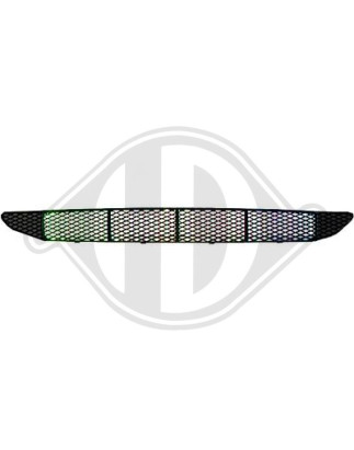 Griglia di ventilazione Paraurti centro Ford Focus 98-01 (Cod. D-1415045)