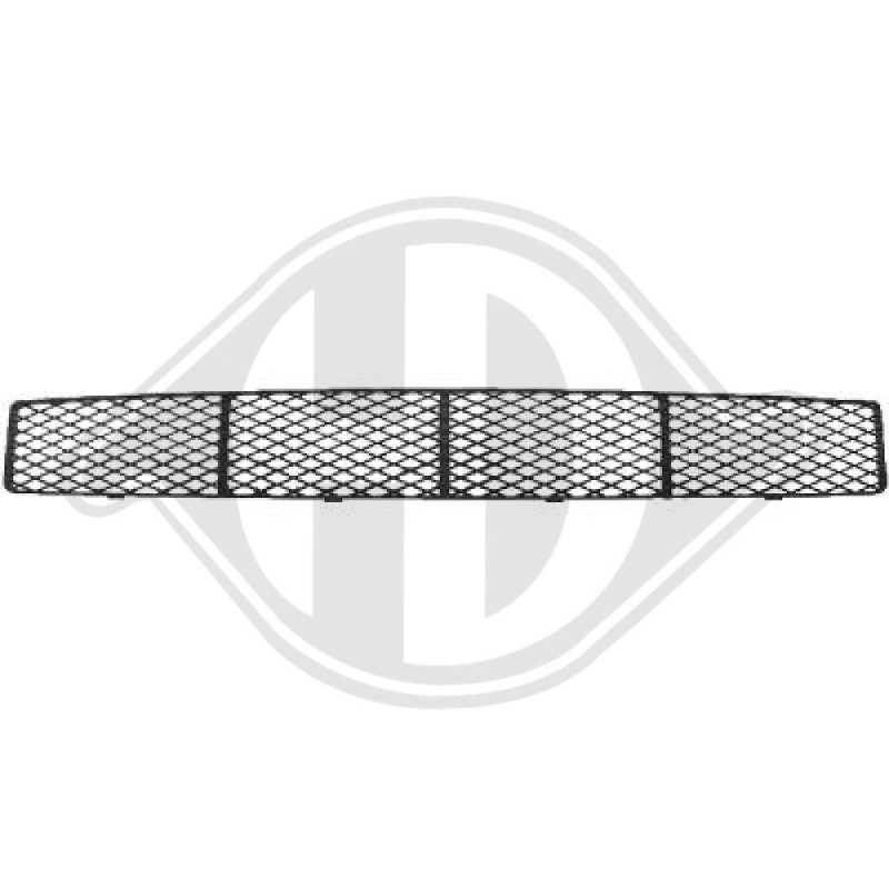 Griglia di ventilazione Paraurti centro Ford Focus 98-01 (Cod. D-1415046)