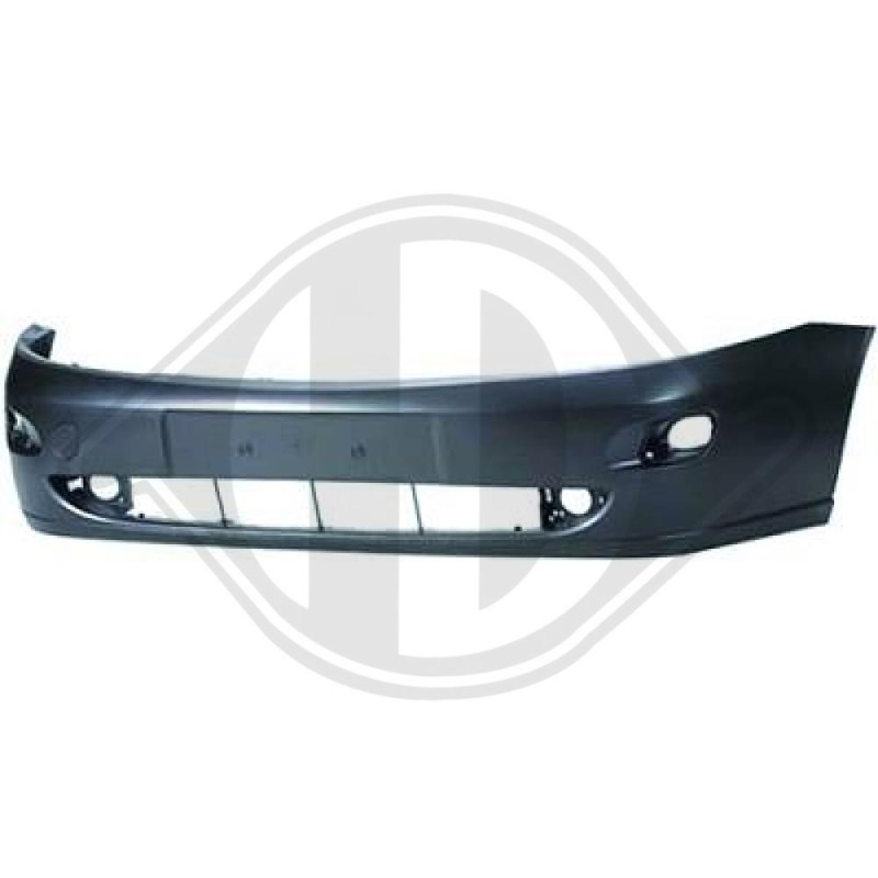 Paraurti anteriore Ford Focus 98-01 (Cod. D-1415050)
