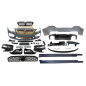 Kit Estetico BMW F10 2010-2016 Look G30 M5 (Cod. E-TCBF106110151002902366206)