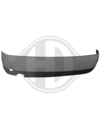 Paraurti posteriore Ford Focus 98-01 (Cod. D-1415055)