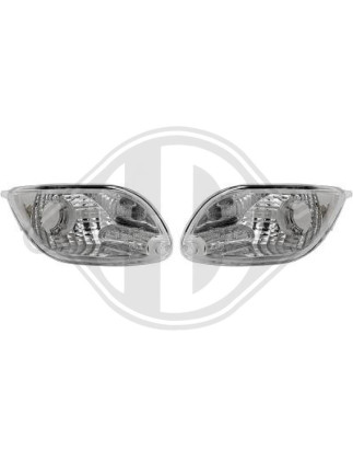 Kit Indicatore direzione Ford Focus 98-04 (Cod. D-1415072)