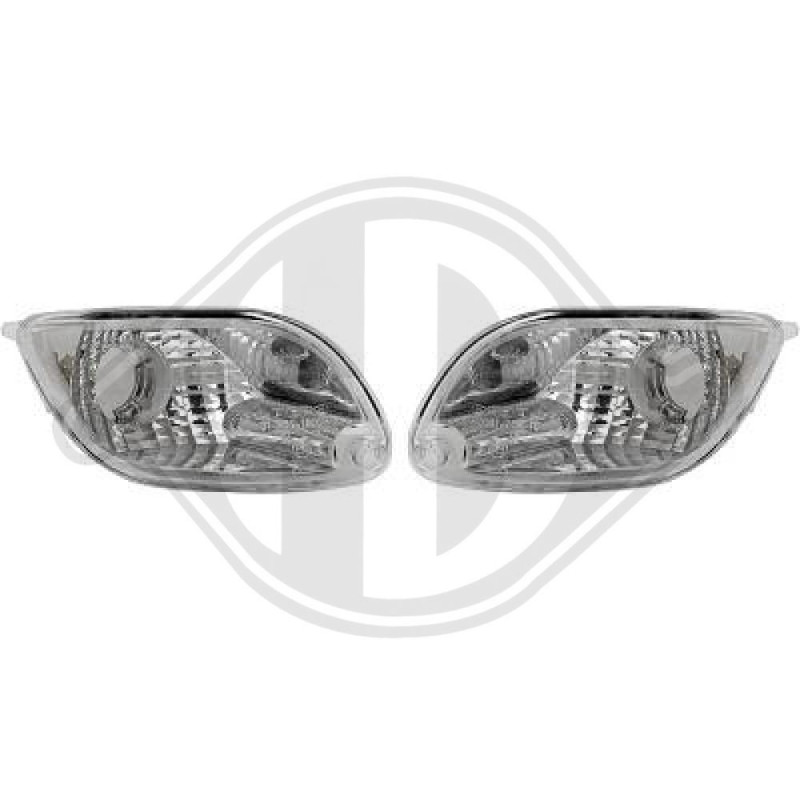 Kit Indicatore direzione Ford Focus 98-04 (Cod. D-1415072)
