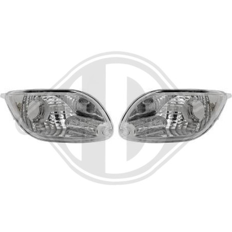 Kit Indicatore direzione Ford Focus 98-04 (Cod. D-1415072)