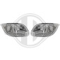 Kit Indicatore direzione Ford Focus 98-04 (Cod. D-1415072)