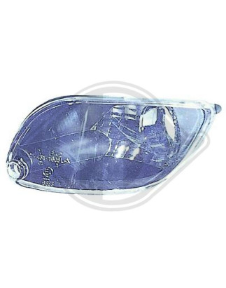 Kit Indicatore direzione Ford Focus 98-04 (Cod. D-1415073)
