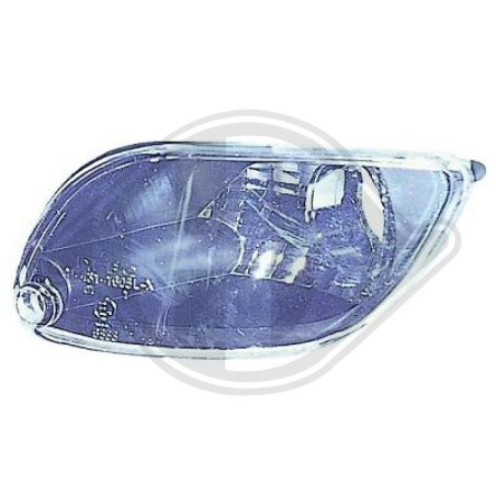 Kit Indicatore direzione Ford Focus 98-04 (Cod. D-1415073)