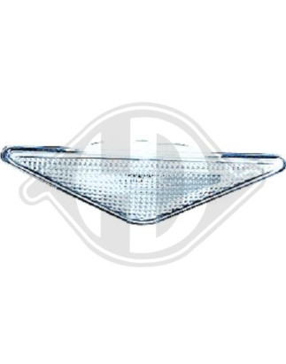 Indicatore direzione laterale Ford Focus 01-04 (Cod. D-1415079)