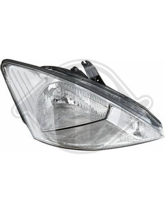 Faro anteriore destro Ford Focus 98-01 (Cod. D-1415082)