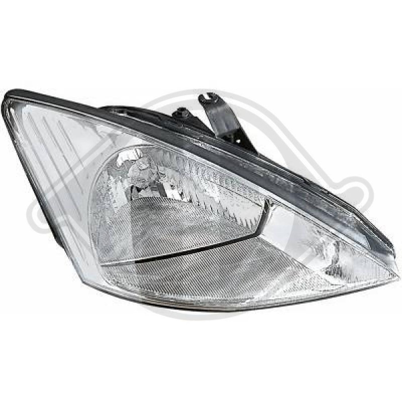 Faro anteriore destro Ford Focus 98-01 (Cod. D-1415082)