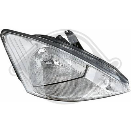 Faro anteriore destro Ford Focus 98-01 (Cod. D-1415082)