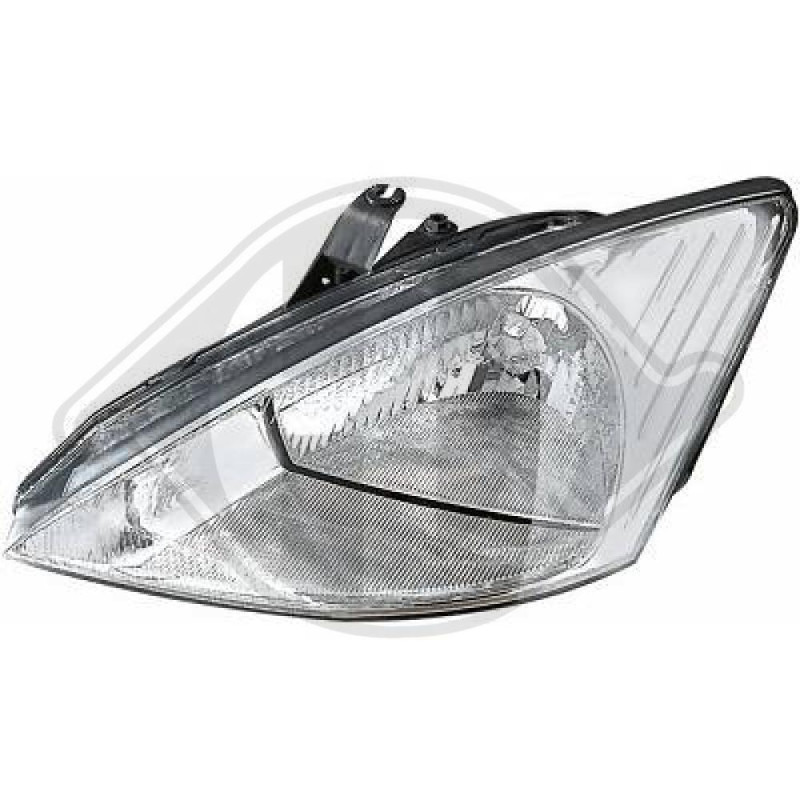 Faro anteriore sinistro Ford Focus 98-01 (Cod. D-1415083)