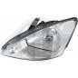 Faro anteriore sinistro Ford Focus 98-01 (Cod. D-1415083)