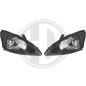 SET FARI ANTERIORI Ford Focus 98-04 (Cod. D-1415085)