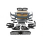 Kit Estetico BMW F10 2010-2016 Look G30 M5 (Cod. E-TCBF106110151002902366206)