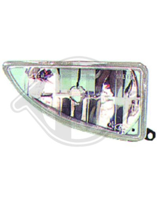 Fendinebbia destro Ford Focus 98-01 (Cod. D-1415088)