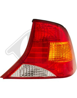 Luce posteriore Dx Ford Focus 01-04 (Cod. D-1415090)