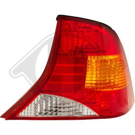 Luce posteriore Dx Ford Focus 01-04 (Cod. D-1415090)