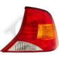 Luce posteriore Dx Ford Focus 01-04 (Cod. D-1415090)