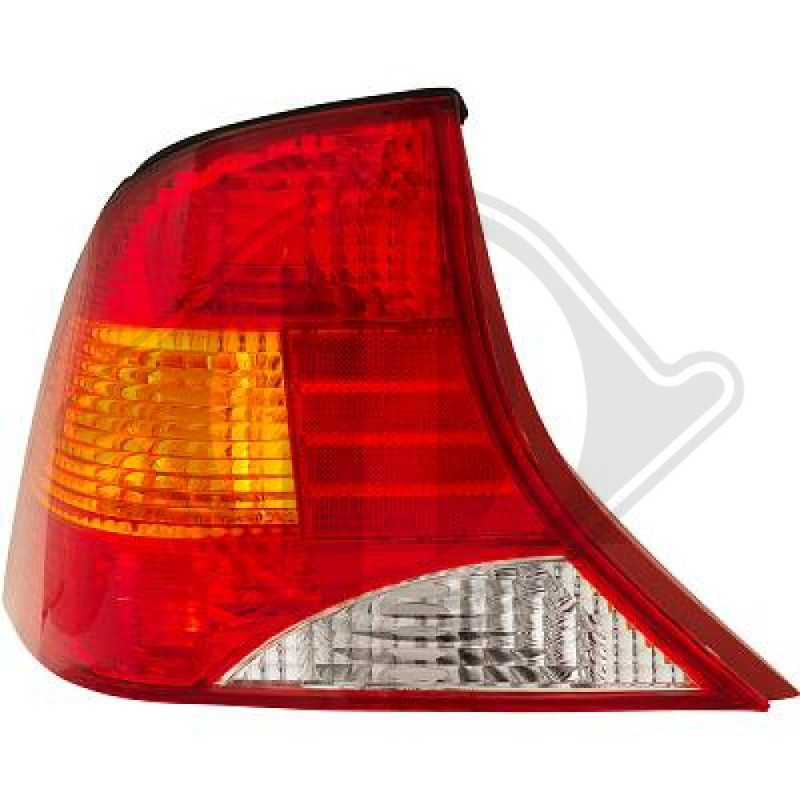 Luce posteriore Sx Ford Focus 01-04 (Cod. D-1415091)