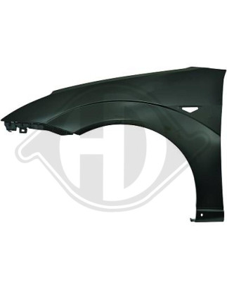 Parafango anteriore destro Ford Focus 01-04 (Cod. D-1415106)