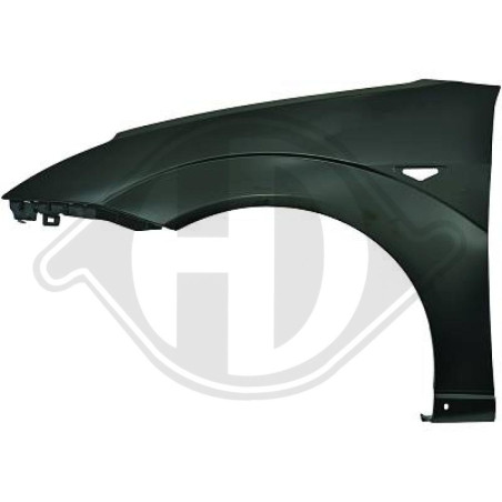 Parafango anteriore destro Ford Focus 01-04 (Cod. D-1415106)