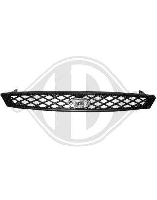 Griglia radiatore Ford Focus 01-04 (Cod. D-1415140)