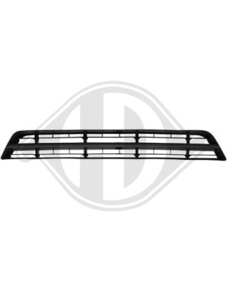 Griglia di ventilazione Paraurti centro Ford Focus 01-04 (Cod. D-1415145)