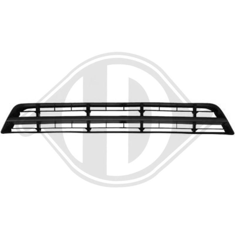 Griglia di ventilazione Paraurti centro Ford Focus 01-04 (Cod. D-1415145)