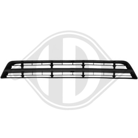 Griglia di ventilazione Paraurti centro Ford Focus 01-04 (Cod. D-1415145)