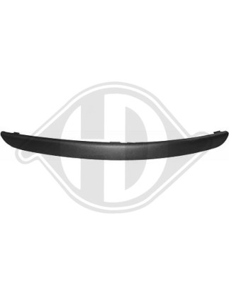 Modanatura decorativa/ protettiva Paraurti Ford Focus 01-04 (Cod. D-1415152)
