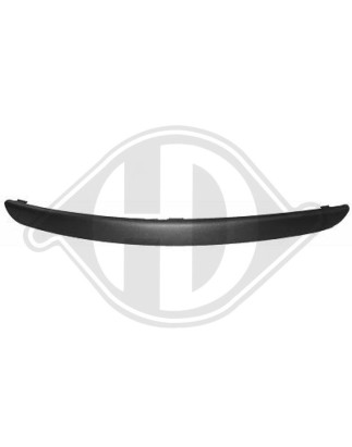 Modanatura decorativa/ protettiva Paraurti Ford Focus 01-04 (Cod. D-1415153)