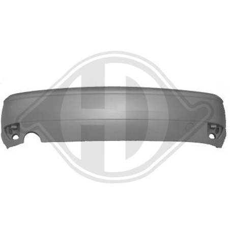 Paraurti posteriore Ford Focus 01-04 (Cod. D-1415155)
