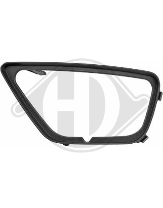 Cornice Fendinebbia sinistro Ford Focus 01-04 (Cod. D-1415161)