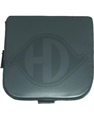 Coperchio gancio traino anteriore Ford Focus 01-04 (Cod. D-1415164)