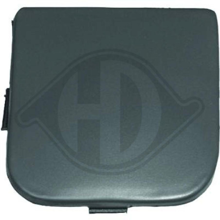 Coperchio gancio traino anteriore Ford Focus 01-04 (Cod. D-1415164)