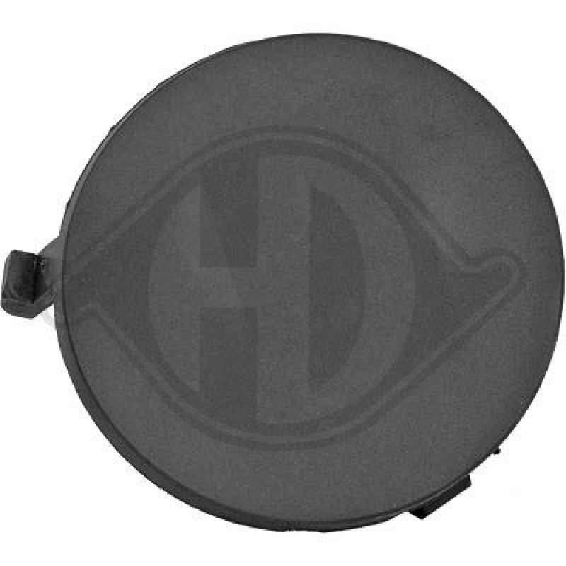 Coperchio gancio traino posteriore Ford Focus 01-04 (Cod. D-1415168)